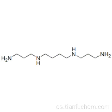 Spermine CAS 71-44-3